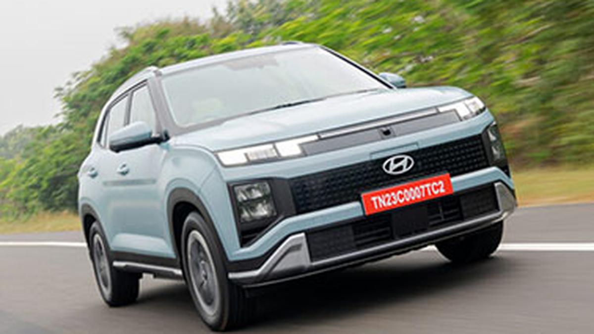 Hyundai Motor India Ltd. (HMIL) said its SUV, Hyundai Creta has emerged as the highest-selling model in the country from January to July 2025, across all segments. With 1,17,458 units sold during this period with a year-on-year growth of 8% (vs January to July 2024), Hyundai Creta continues to “dominate the Indian automotive landscape, solidifying its reputation as a top choice among customers,” the company said.