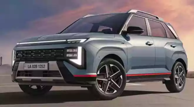 Hyundai has taken its compact SUV and added a sporty twist with the Venue N Line N10 DCT Dual Tone, priced at Rs 15,66,000 (ex-showroom)