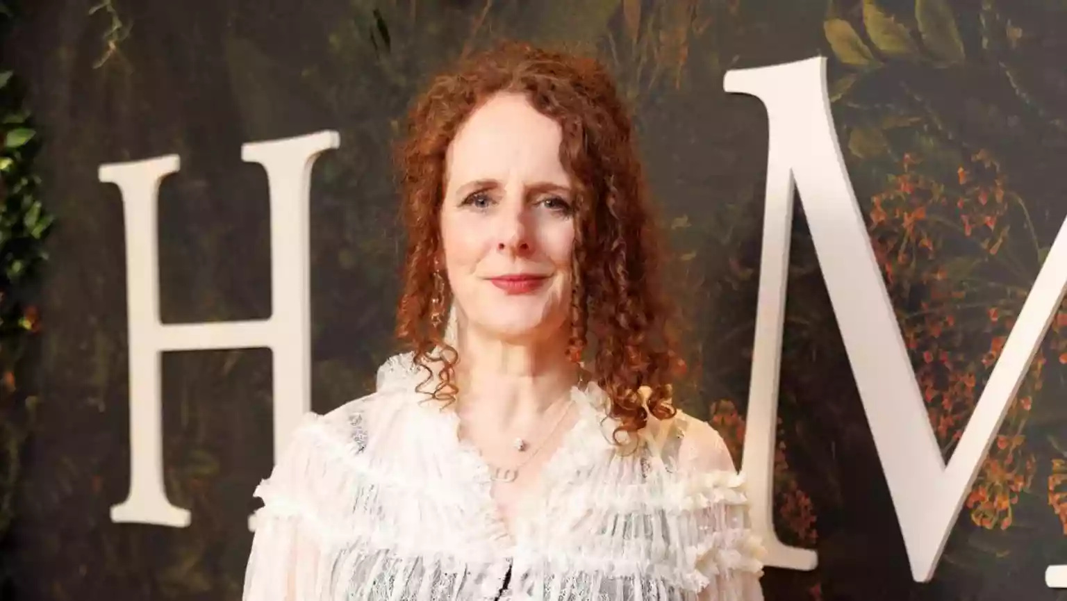 The writer of Oscar-tipped movie Hamnet has said she always saw Paul Mescal taking on the role of Shakespeare in the film adaption