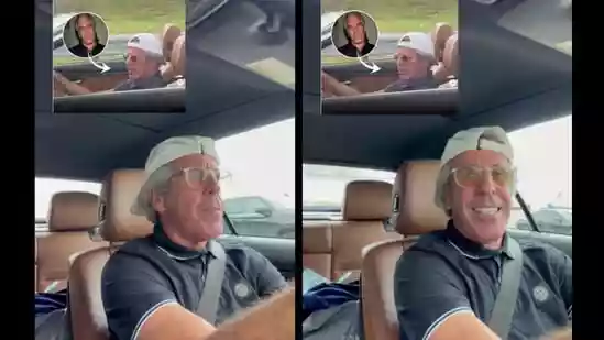 I am not Jeffrey Epstein