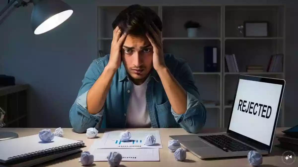 A former Amazon worker’s candid account of life after a layoff has gone viral online, shedding light on the realities of today’s job market. His post