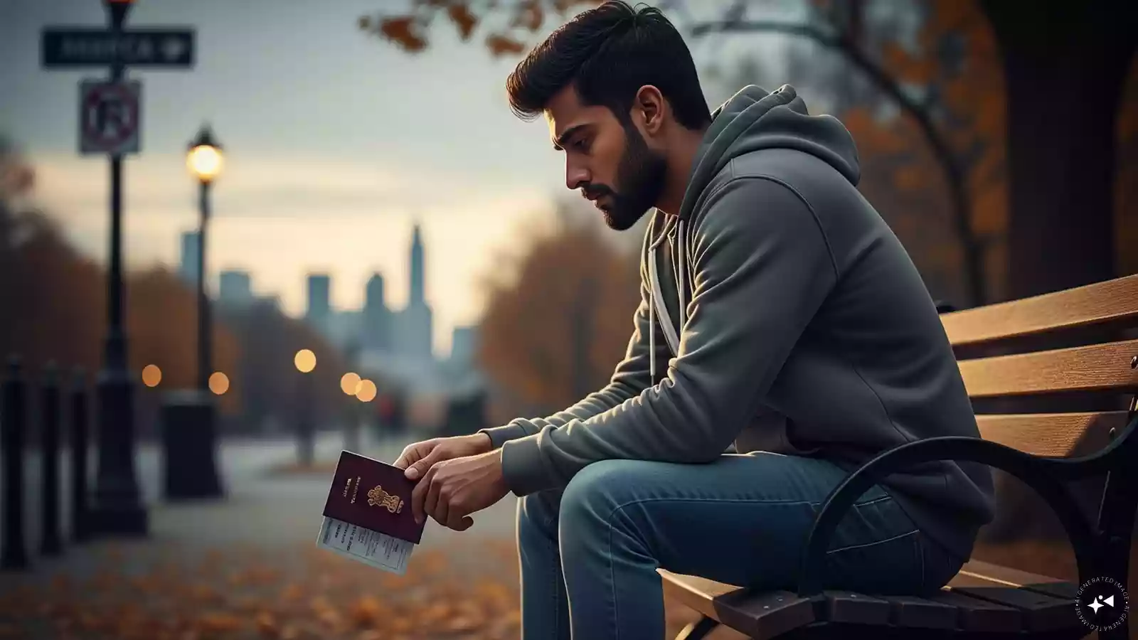 An Indian techie’s viral Reddit post has sparked intense online discussion after he admitted he is considering leaving the US soon after securing a $120