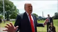 US President Donald Trump said on Friday that he personally asked Ukrainian President Zelenskyy and Russian President Putin for a 3-day ceasefire and they