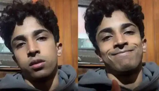 In a viral moment, a Bengaluru man's video about quitting his 'boring' job ignited conversations on burnout, mental health and career pressure