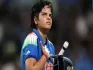 Shafali Verma shared her anxious nights before the ICC Women's World Cup final. She bounced back with a match-winning performance against South Africa