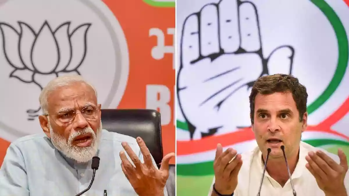 Leader of Opposition in Lok Sabha Rahul Gandhi on Tuesday recorded a dissent note during the Prime Minister-led selection committee meeting to choose the next