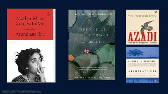 I do not want to write about Mother Mary Comes to Me. And yet this is the book everyone is talking about. Since the book released on August 28, there have been book events in bookstores all over the world. It's not surprising. Because mother daughter stories are primeval. And when the mother is a celebrated social activist and the daughter is the first Indian to win a Booker prize for her novel The God of Small Things, the world will inevitably lean in and ask - what is the real story ?