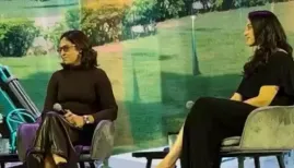 India vice-captain Smriti Mandhana has made her first public statement since confirming the cancellation of her planned wedding, choosing to address the