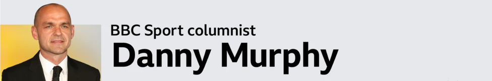 I feel like I am repeating myself whenever I talk about Manchester United's problems but the same things keep on happening.</b> They are making the same mistakes, and they are not even that difficult to prevent. I have watched every minute of United's four Premier League games this season and there are certainly areas of improvement, which seems a bizarre thing to say after they have just lost a derby 3-0.