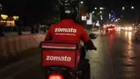 <h4>‘I felt so unsafe’: Woman calls out Zomato rider over comments on her 11 pm order</h4><h4>A woman took to LinkedIn to share an