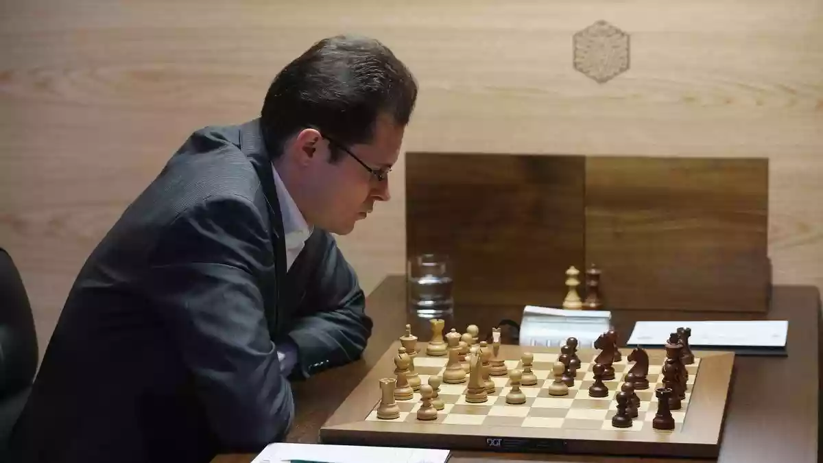 I find it very interesting when you open your soul and say what you’re thinking