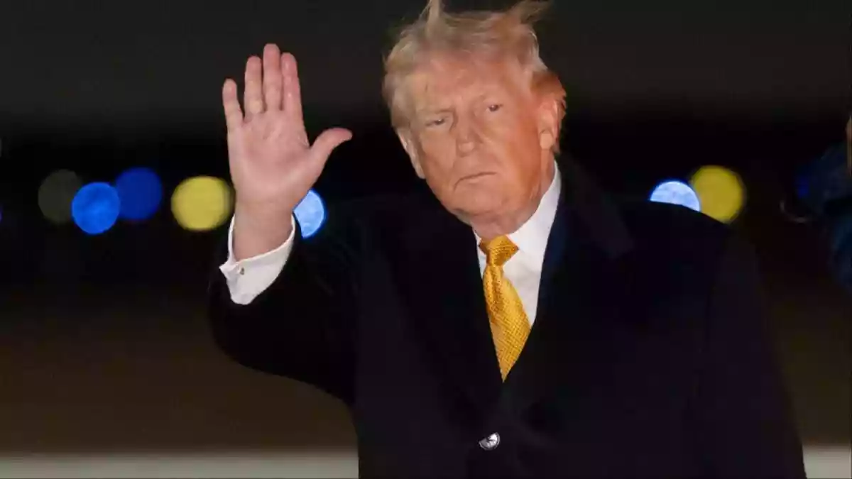 I'll Get Impeached
