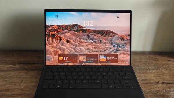 I'll start off with a confession — I am a big fan of the tablet form factor and have a lot of time for any device that promises to deliver laptop-grade performance in a smaller size. This is where the new Asus ROG Flow Z13 comes in. This 13-inch device from the Taiwanese tech giant not only comes in a tablet form factor with Windows 11 built in but also promises to run hardcore games onboard. I have been testing the device for about a month and here's my two bits on how it performed in the real world.