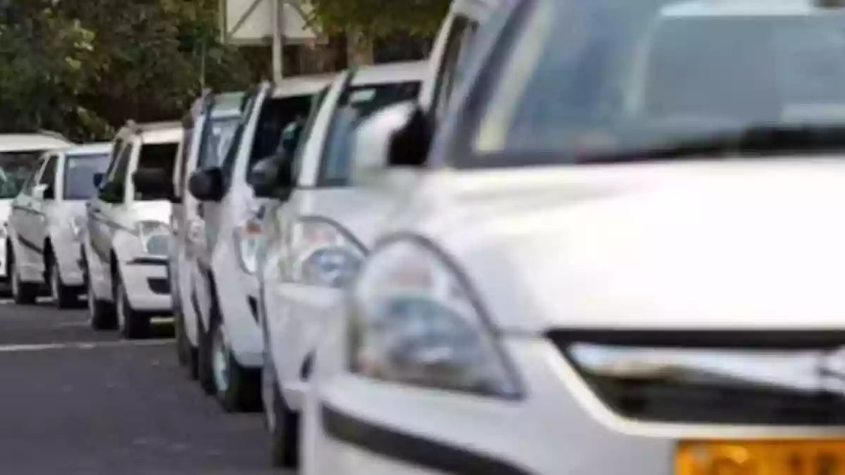 Taxi rides can sometimes turn into stories straight out of a thriller, and a New Delhi startup founder recently experienced exactly that