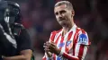 It was an emotional goodbye years in the making for Antoine Griezmann. The French forward bid farewell to Atletico Madrid fans on Sunday after playing his