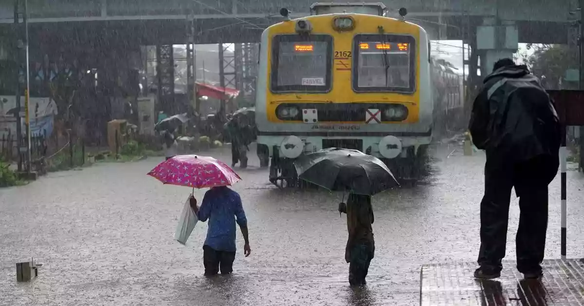 I grew up believing Mumbai was it. The city. The only city, really, if you were serious about life. Delhi was where politicians lived