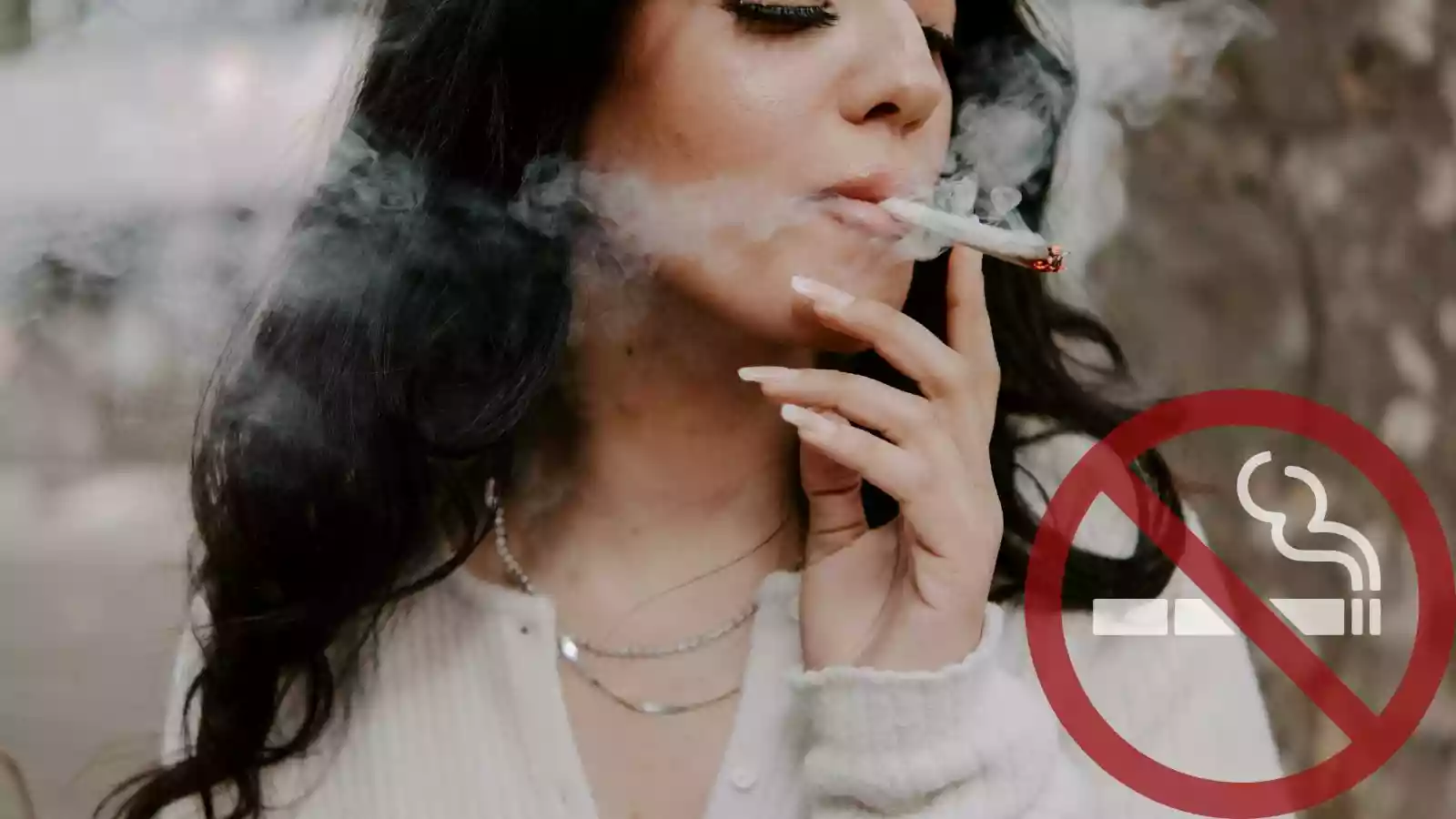 I Only Smoke Sometimes