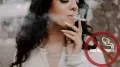 The casual refrain, “I only smoke when I’m out with friends,