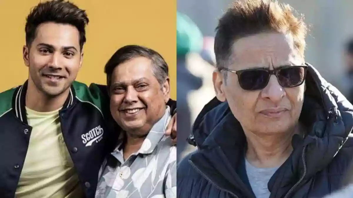 Producer Vashu Bhagnani has lashed out at David Dhawan and his actor-son Varun Dhawan. On Friday, Vashu held a press conference in Mumbai and claimed that the