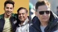 Producer Vashu Bhagnani has lashed out at David Dhawan and his actor-son Varun Dhawan. On Friday, Vashu held a press conference in Mumbai and claimed that the