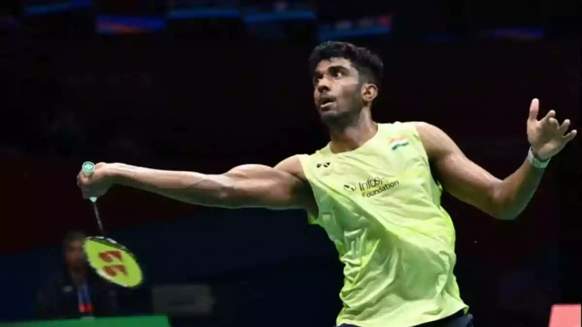 It ended in silver, but make no mistake — the 2026 Badminton Asia Championships was a coming-of-age moment for Ayush Shetty. The 20-year-old bulldozed his