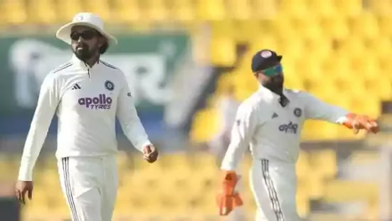 Ravichandran Ashwin lamented India's body language on the field in the ongoing second Test against South Africa and expressed hope that Rishabh Pant's men