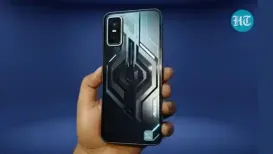 <strong>Infinix GT 30 5G review: </strong>The budget smartphone scene in India is a battlefield where every brand is fighting for attention