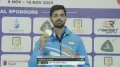 A stunned yet elated Samrat Rana struggled to find words after becoming the first Indian pistol shooter to win a gold medal in an Olympic discipline at the