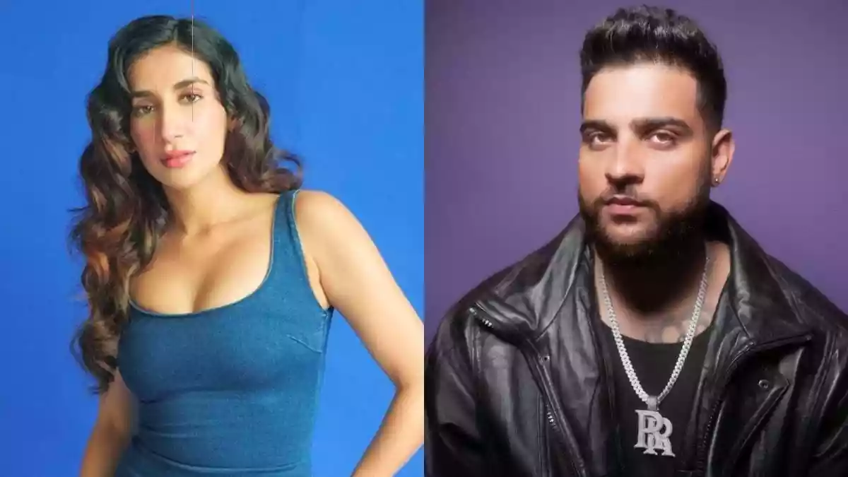 Parul Gulati, who will soon be seen in Kis Kisko Pyaar Karoon 2, has come out in support of Punjabi singer Karan Aujla amid cheating allegations levelled