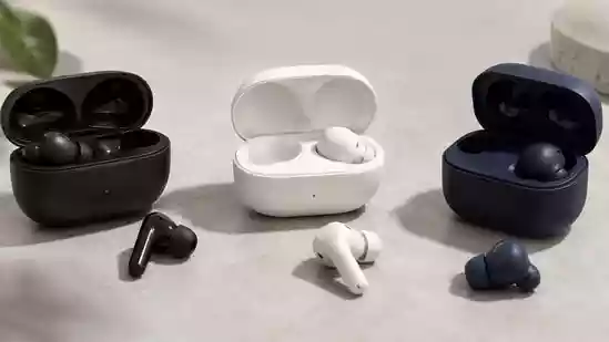 I switched to these wireless earbuds and didn't miss my expensive AirPods Pro