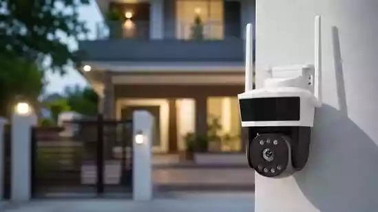 I tested smart security cameras