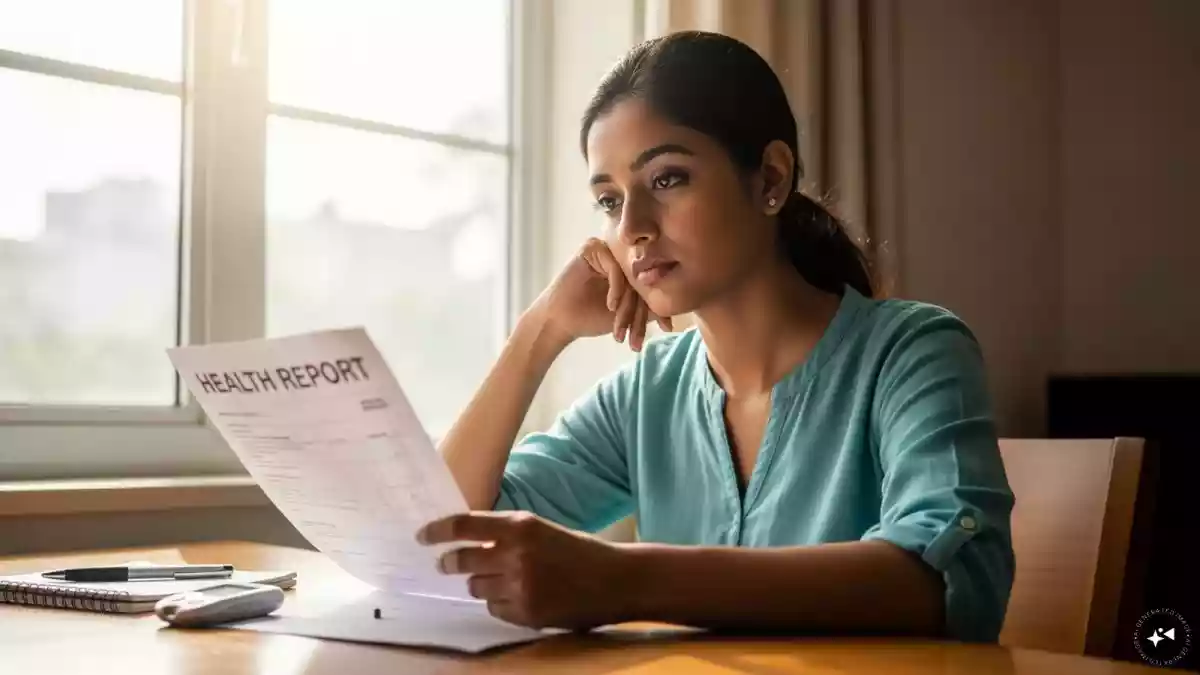 Frequent urination and sudden hunger pangs often feel like harmless side effects of hormonal imbalance, especially when PCOD is already a part of your life