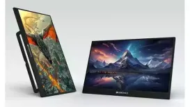 I recently picked up a secondary PC and quickly realised the setup needed a budget friendly monitor to make it worthwhile. That sent me straight to Amazon with