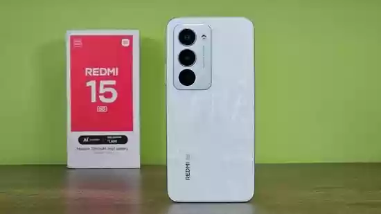 Redmi 15 5G review: Xiaomi should accept the fact that the time of large smartphones is gone and compact smartphones are the new trend