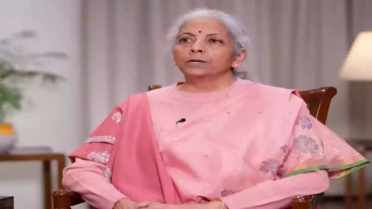 Finance Minister Nirmala Sitharaman on Monday mounted a sharp defence of Union Budget 2026, responding to criticism from Leader of the Opposition in Lok Sabha