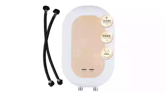 As winter settles across North India, the drop in temperature changes everyday routines inside the home. Early mornings become sharper