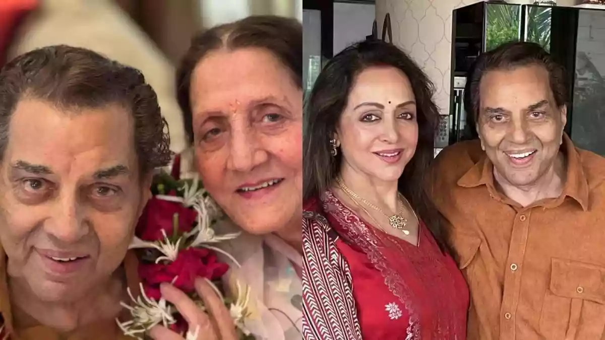 Hema Malini and Dharmendra's love story has always carried a shadow of complexity, but after the legendary actor's death on November 24