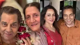 Hema Malini and Dharmendra's love story has always carried a shadow of complexity, but after the legendary actor's death on November 24