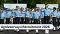 The Indian Air Force (IAF) registration for the Agniveer Vayu under the Agnipath Scheme is open. Interested candidates can check the complete details here The