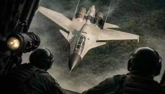 IAF launches massive search after Sukhoi-30 loses contact over Assam