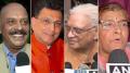 <h4>IAF veteran, Delhi businessman, lawyer, RSS worker: Meet Ram Temple Trust’s new faces</h4><h4>Jeetendra Mishra