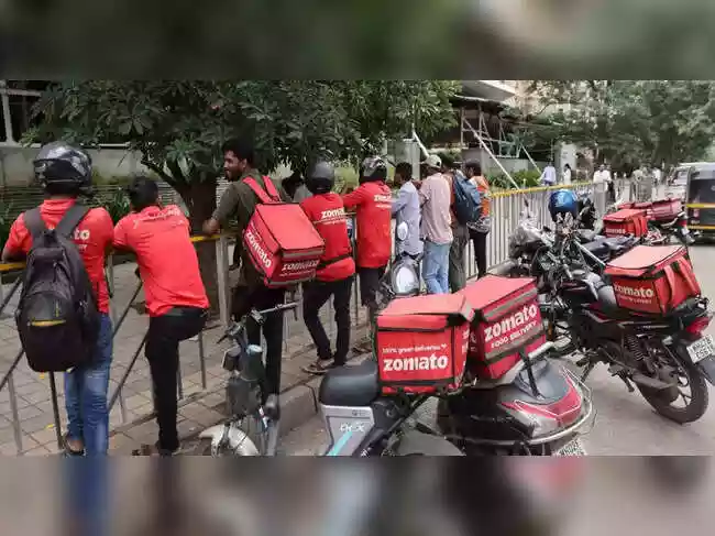 IAMAI urges Karnataka to defer gig worker welfare fee on ecomm firms till specifics are defined