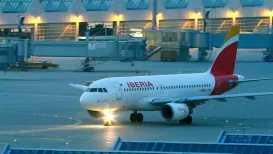 Spanish airline Iberia said Saturday that hackers had accessed confidential customer information, the latest in a series of attacks on carriers