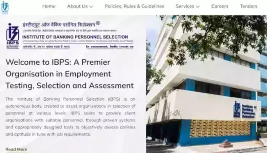 <strong>IBPS PO Mains Result 2025: The Indian Institute of Banking Personnel Selection (IBPS) is expected to release the result for the IBPS Probationary