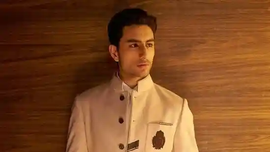 Ibrahim Ali Khan admits he entered Bollywood with a 