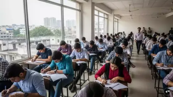 The Institute of Chartered Accountants of India (ICAI) has rescheduled the Chartered Accountant (CA) Intermediate examination, Group 2
