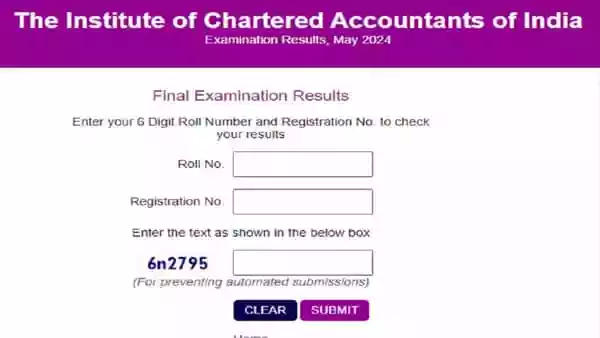 <strong>ICAI CA September Result 2025:</strong> The Institute of Chartered Accountants of India (ICAI) announced the results of the CA Intermediate