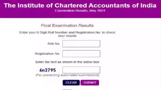 <strong>ICAI CA September Result 2025:</strong> The Institute of Chartered Accountants of India (ICAI) announced the results of the CA Intermediate