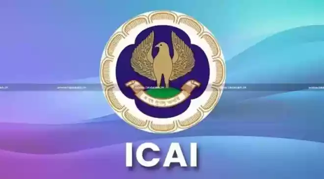 ICAI makes e-diary mandatory for CA students from January 2026