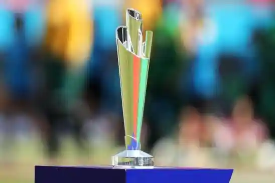 ICC announces T20 World Cup player of the tournament nominees